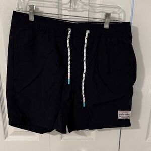 Men's Party Pant Swim Trunks